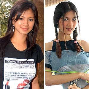 Pinay Angel Locsin Xxx Porn Videos .